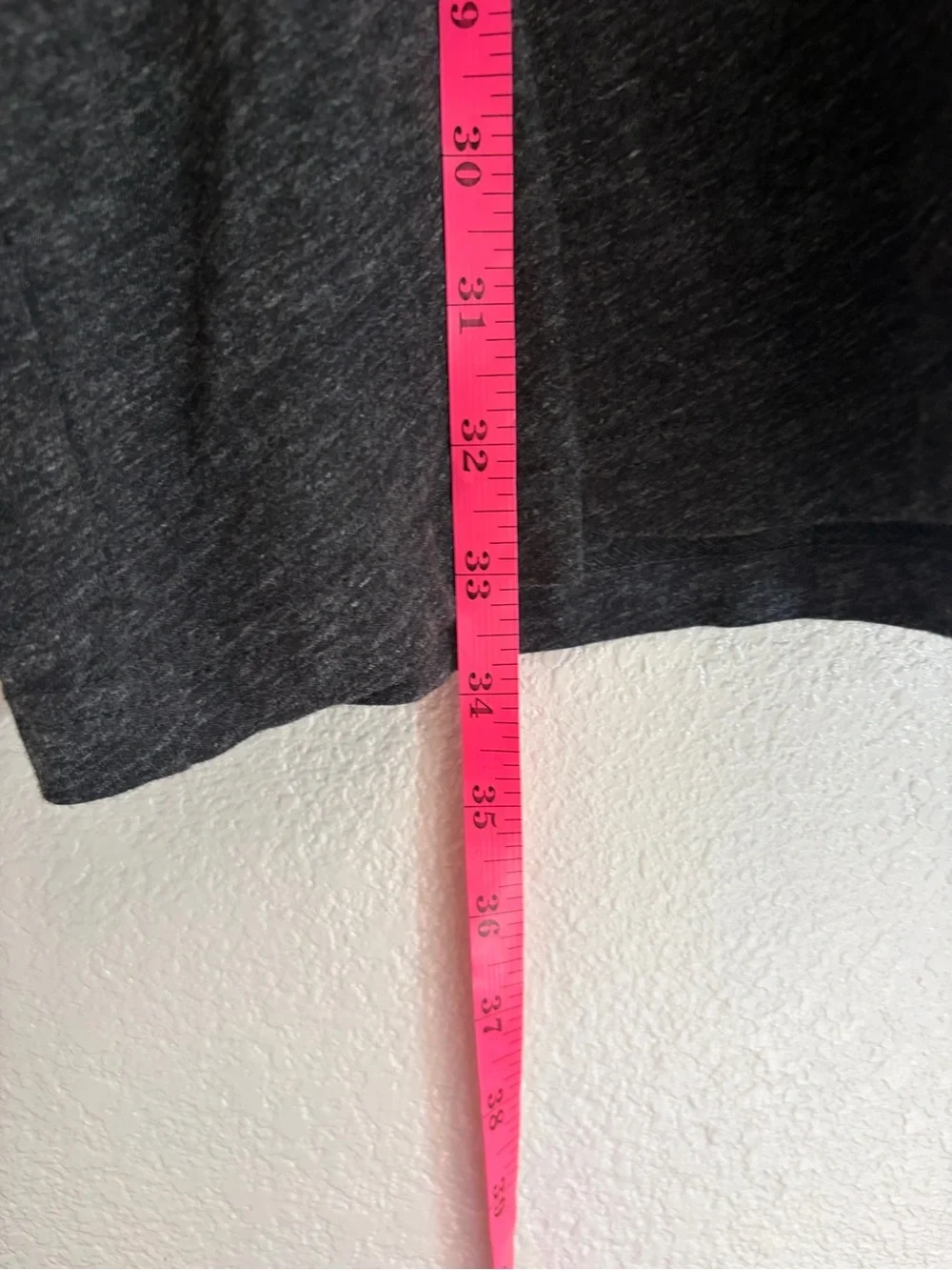 Polo Ralph Lauren Men's Big & Tall Jersey Hooded T-Shirt Sz 3XB Black Marl